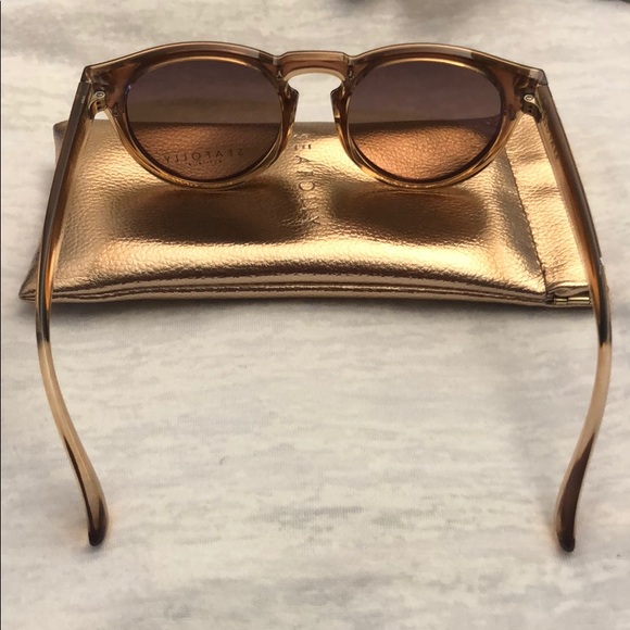 Seafolly Bronte Sunglasses - Picture 3 of 3